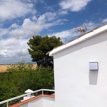 Casual Home Valencia Exterior foto