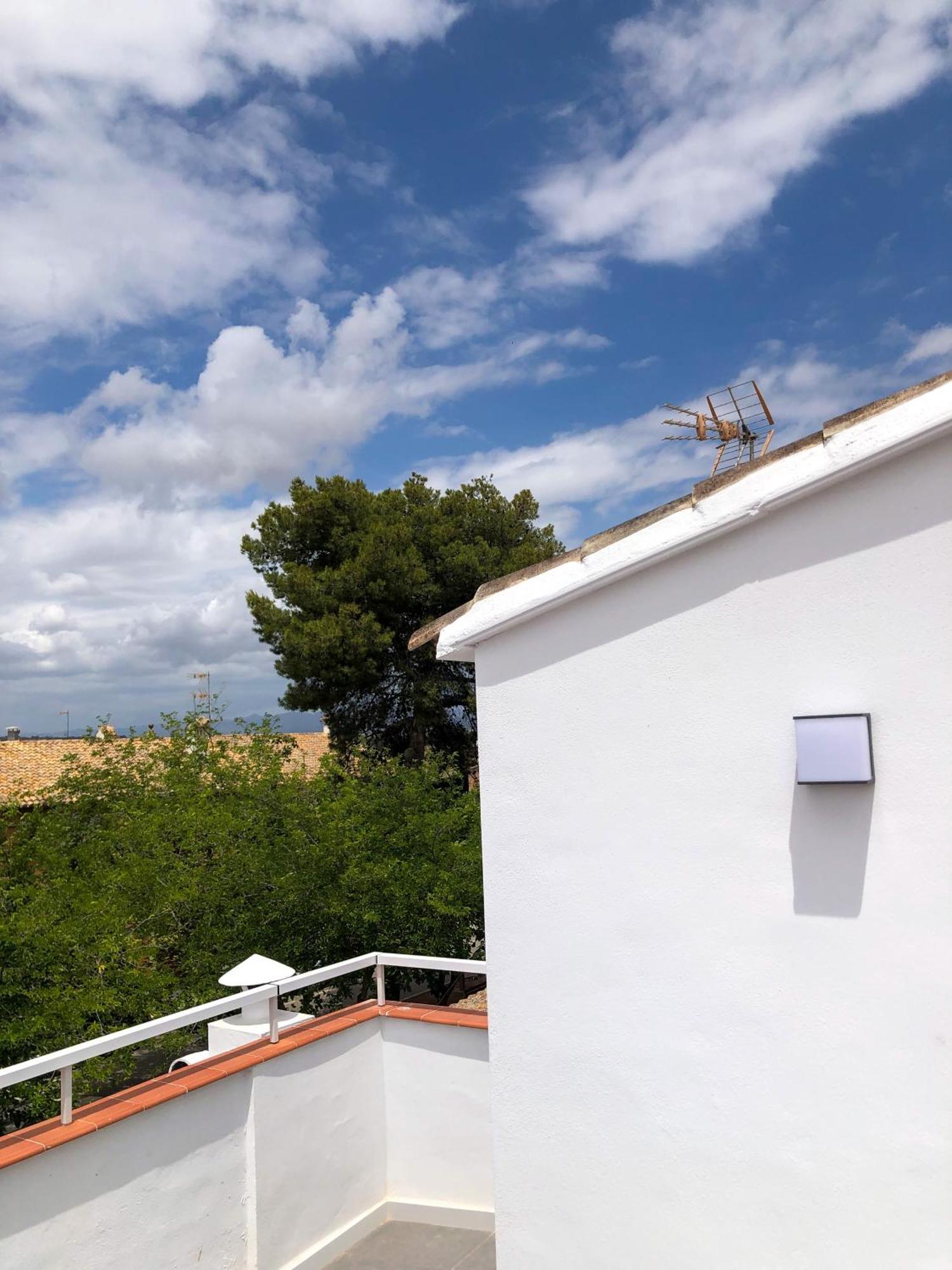 Casual Home Valencia Exterior foto