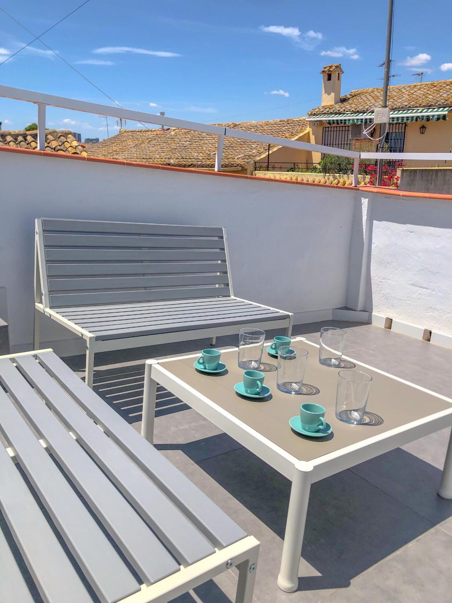 Casual Home Valencia Exterior foto